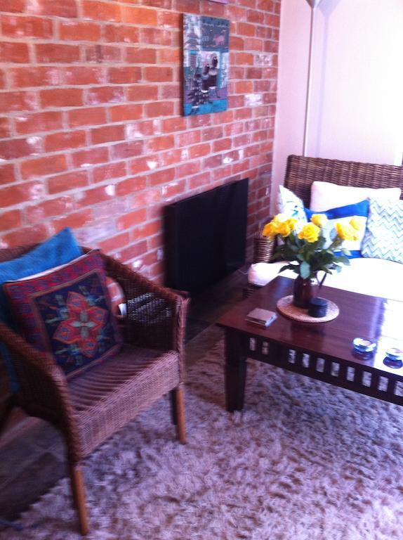 Thatched Farm Bed And Breakfast Woodbridge Ngoại thất bức ảnh