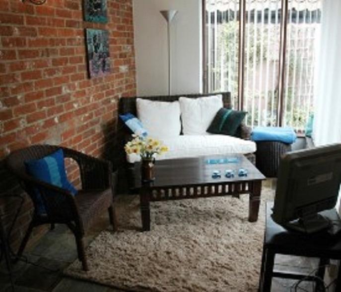Thatched Farm Bed And Breakfast Woodbridge Phòng bức ảnh