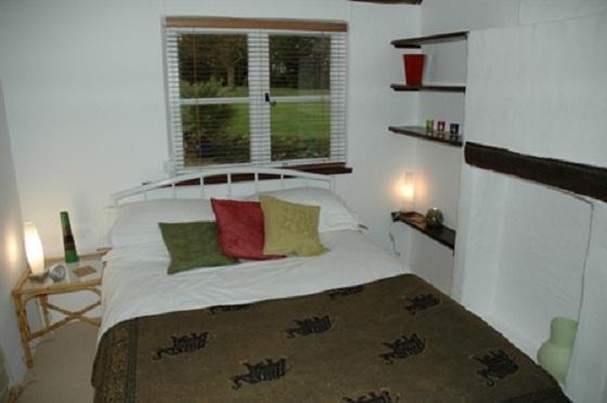 Thatched Farm Bed And Breakfast Woodbridge Phòng bức ảnh
